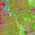 layer: Land Cover & Impervious: Rochester 1-Meter 2015