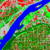 layer: Urban Tree Cover: St. Paul 2009